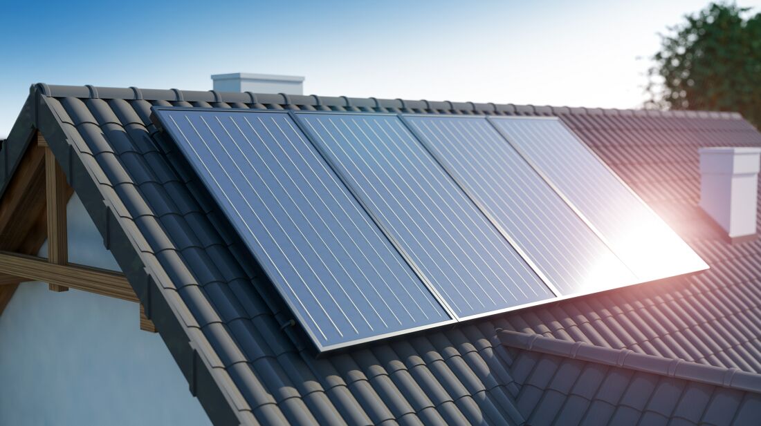 Électricité & Domotique par Novotherme à Eischen, réalisation 2