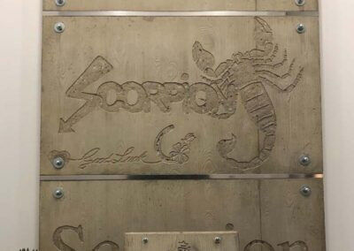 Electricité Scorpion — photo 17