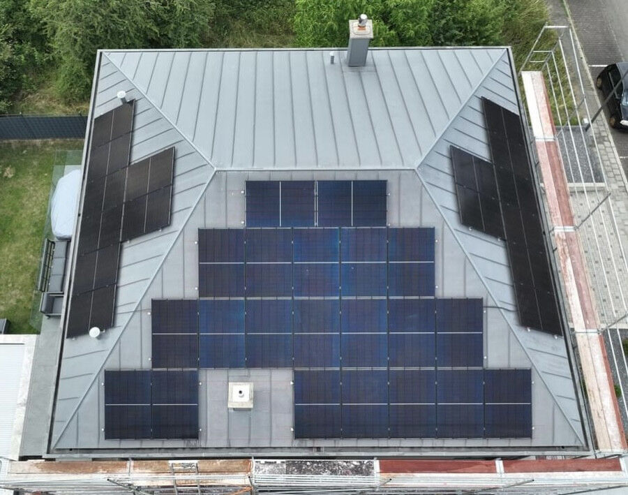 Electricité Scorpion — photo 23