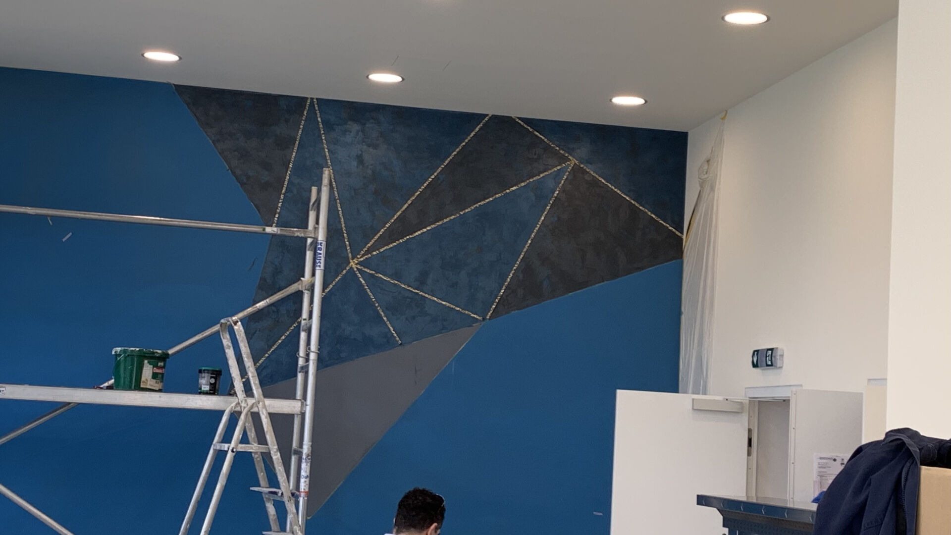 MAJOUL Haithem - Luxembourg Art Renovation — photo 5