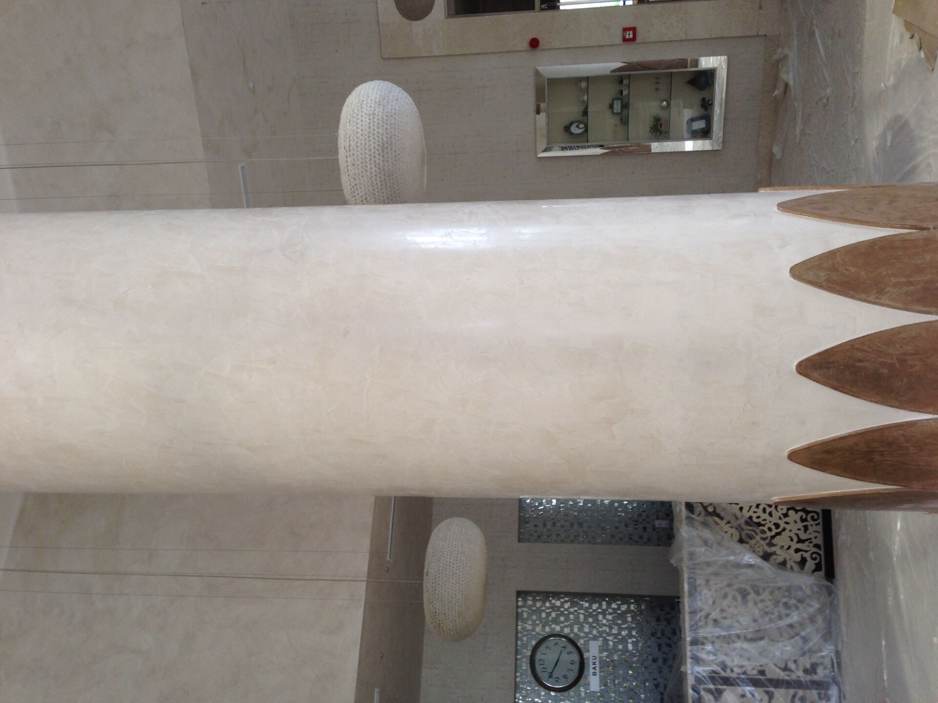 MAJOUL Haithem - Luxembourg Art Renovation — photo 12