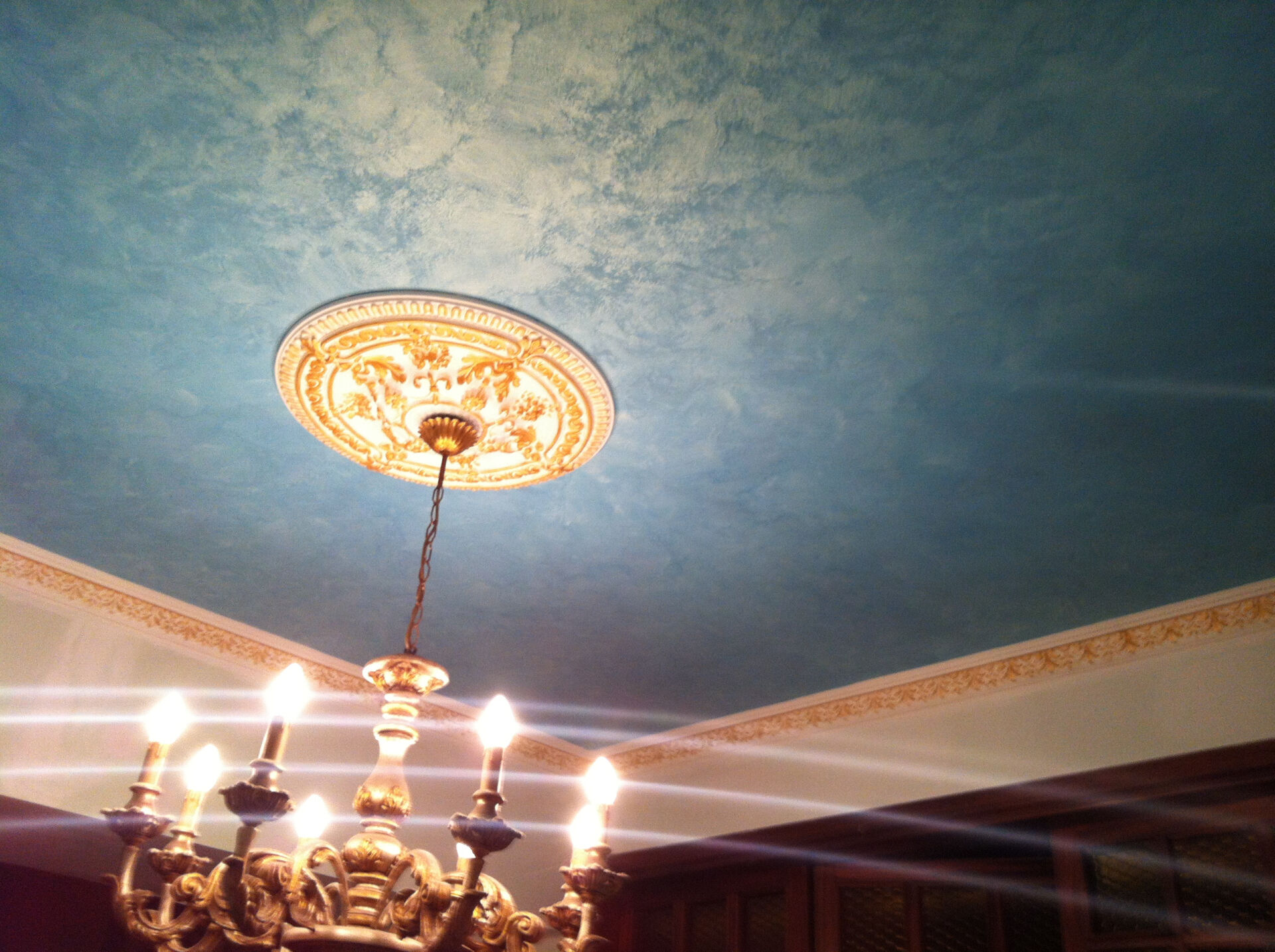 MAJOUL Haithem - Luxembourg Art Renovation — photo 1