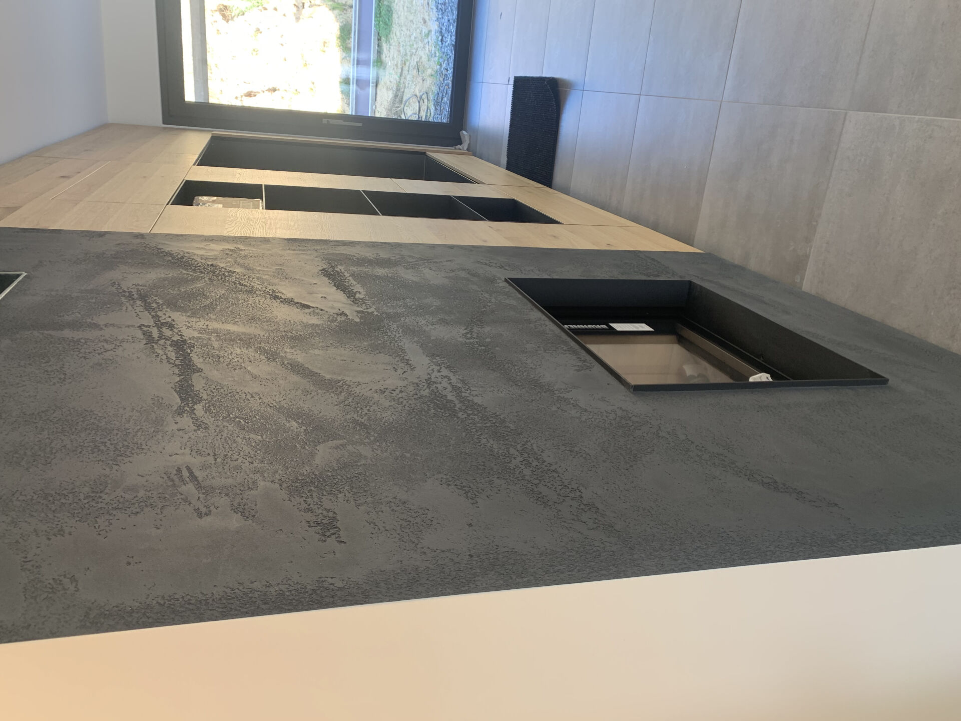 MAJOUL Haithem - Luxembourg Art Renovation — photo 8