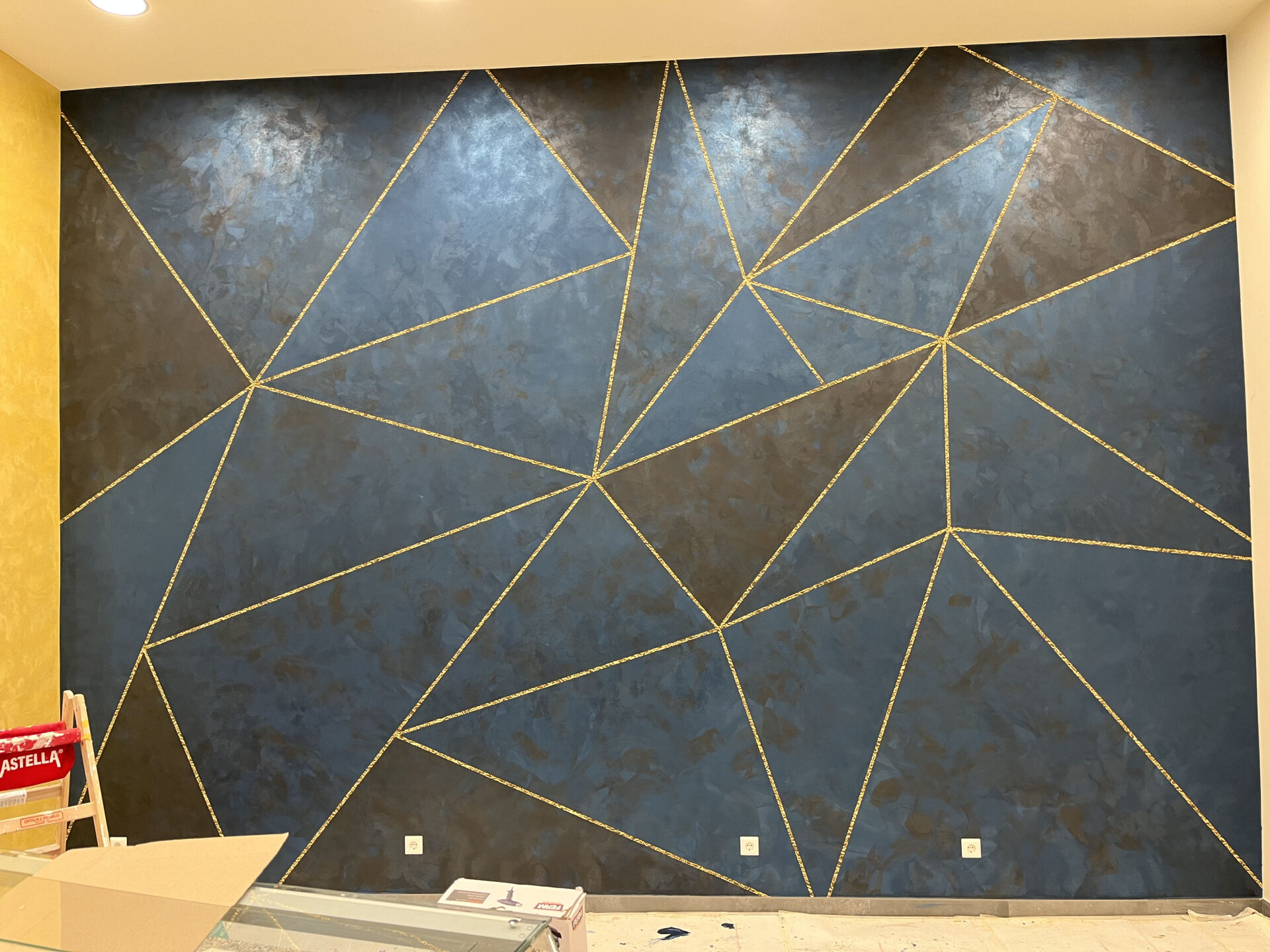 MAJOUL Haithem - Luxembourg Art Renovation — photo 2