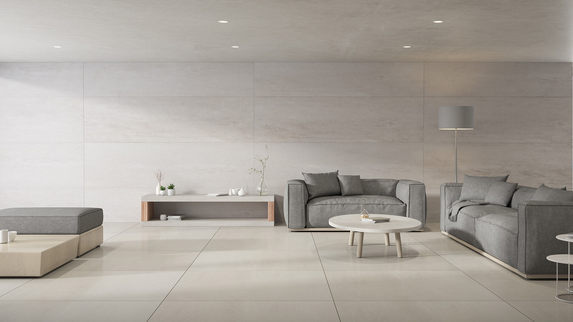 Peinture, Décoration & Aménagement intérieur par BauArt à Roost, réalisation 3