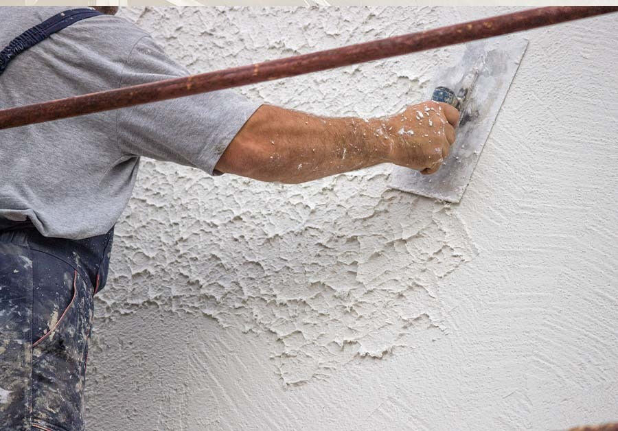 Peinture, Décoration & Aménagement intérieur par BauArt à Roost, réalisation 5