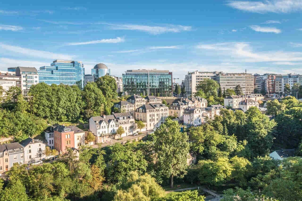 Agence Immobilière Antony E.