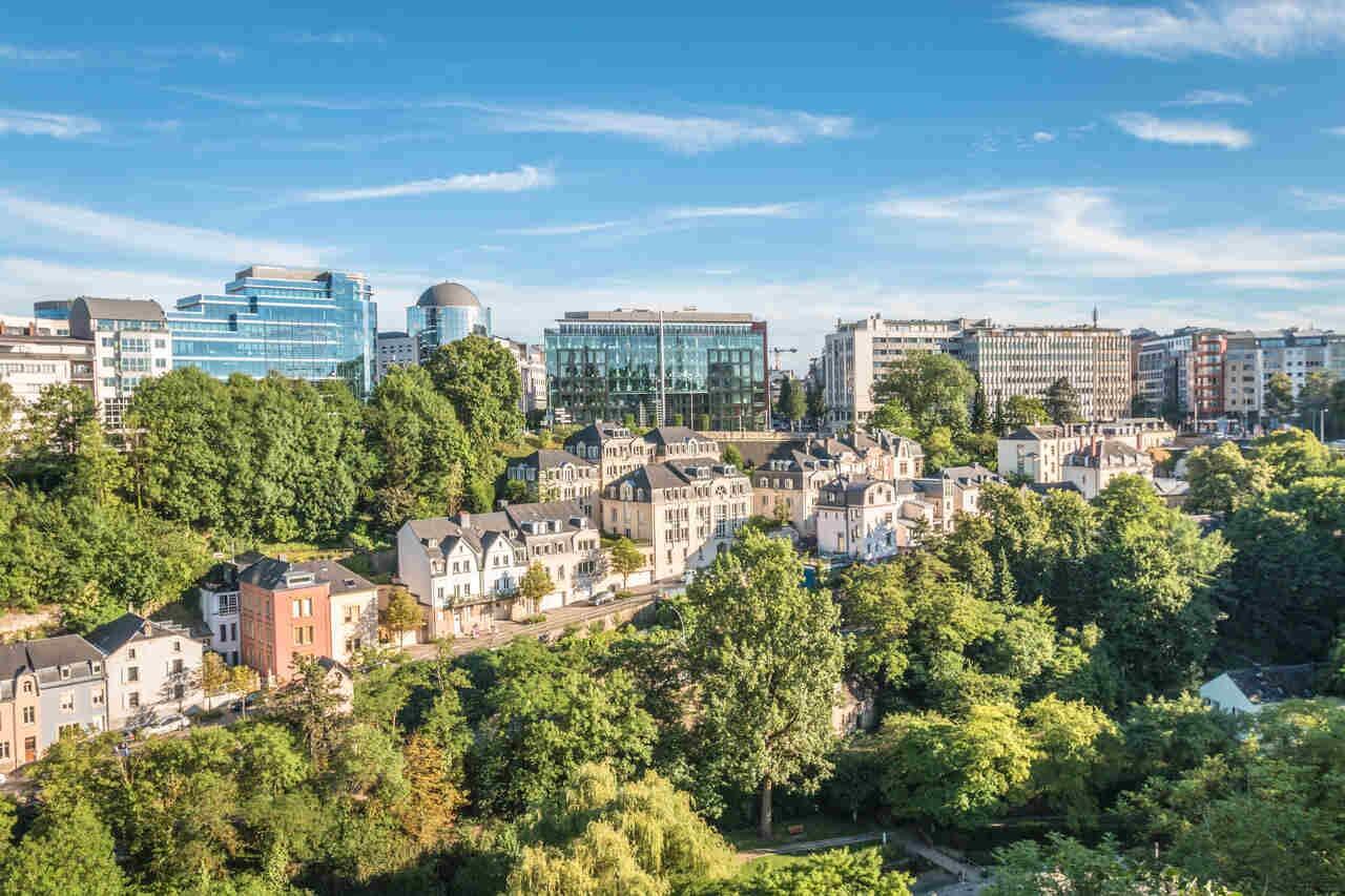 Agence Immobilière Antony E.