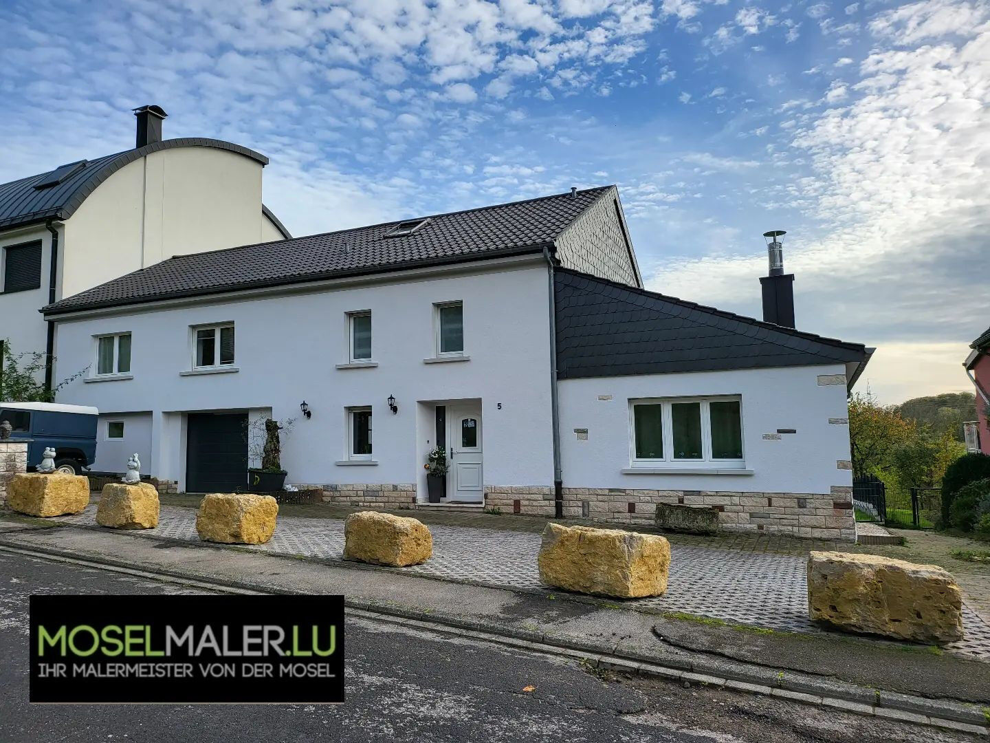 Mosel Maler — photo 7