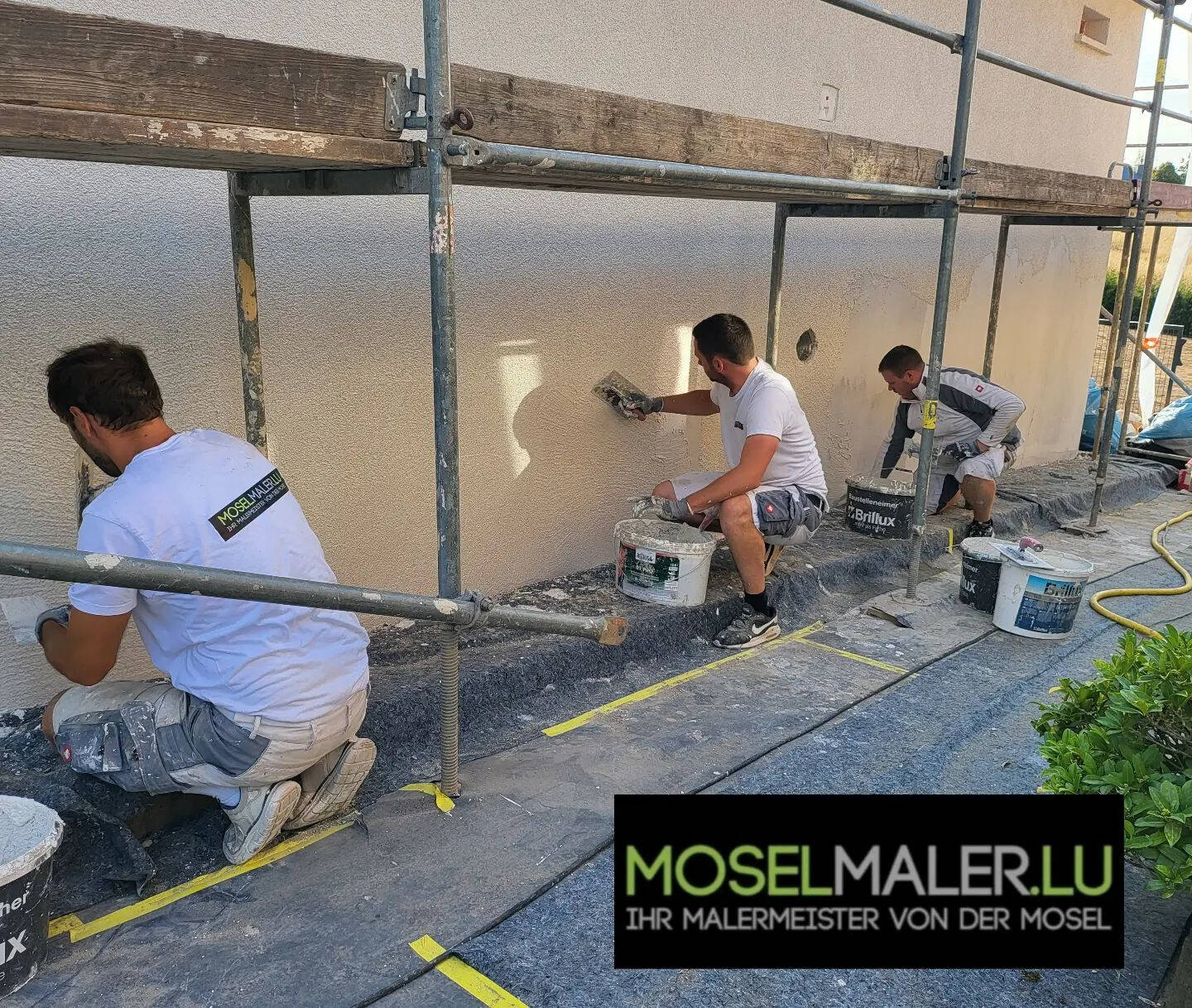 Mosel Maler — photo 8