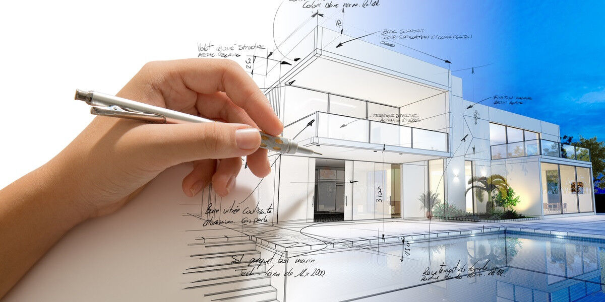 PK Home Concept