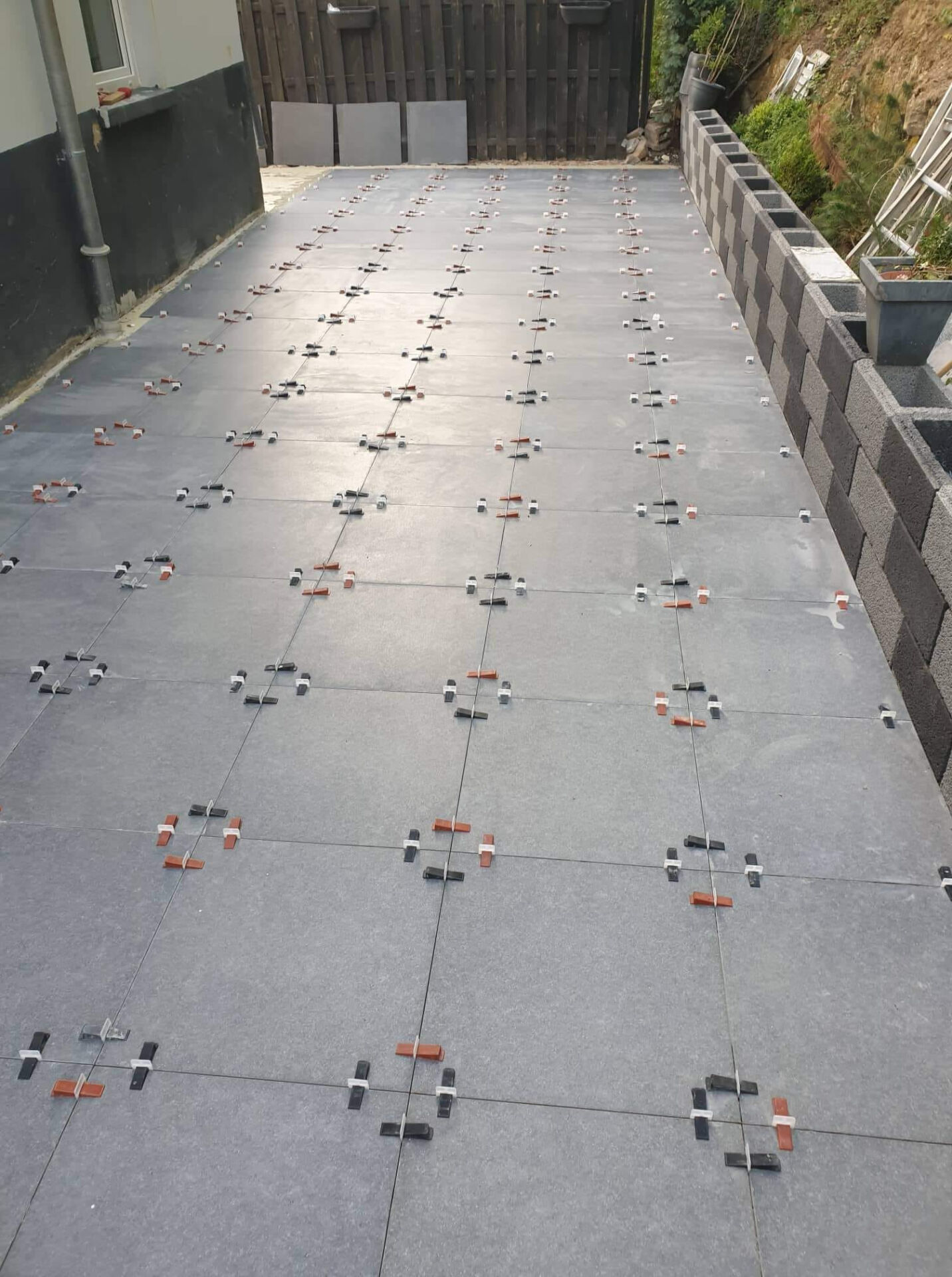 Dzan Rénovations & Constructions — Foto 10
