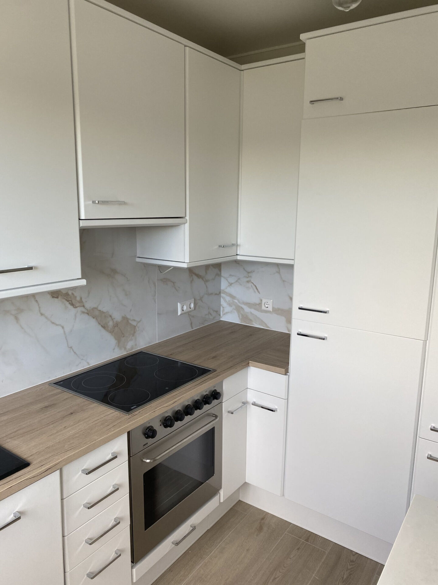 Dzan Rénovations & Constructions — Foto 11