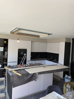 Dzan Rénovations & Constructions — Foto 2 miniature