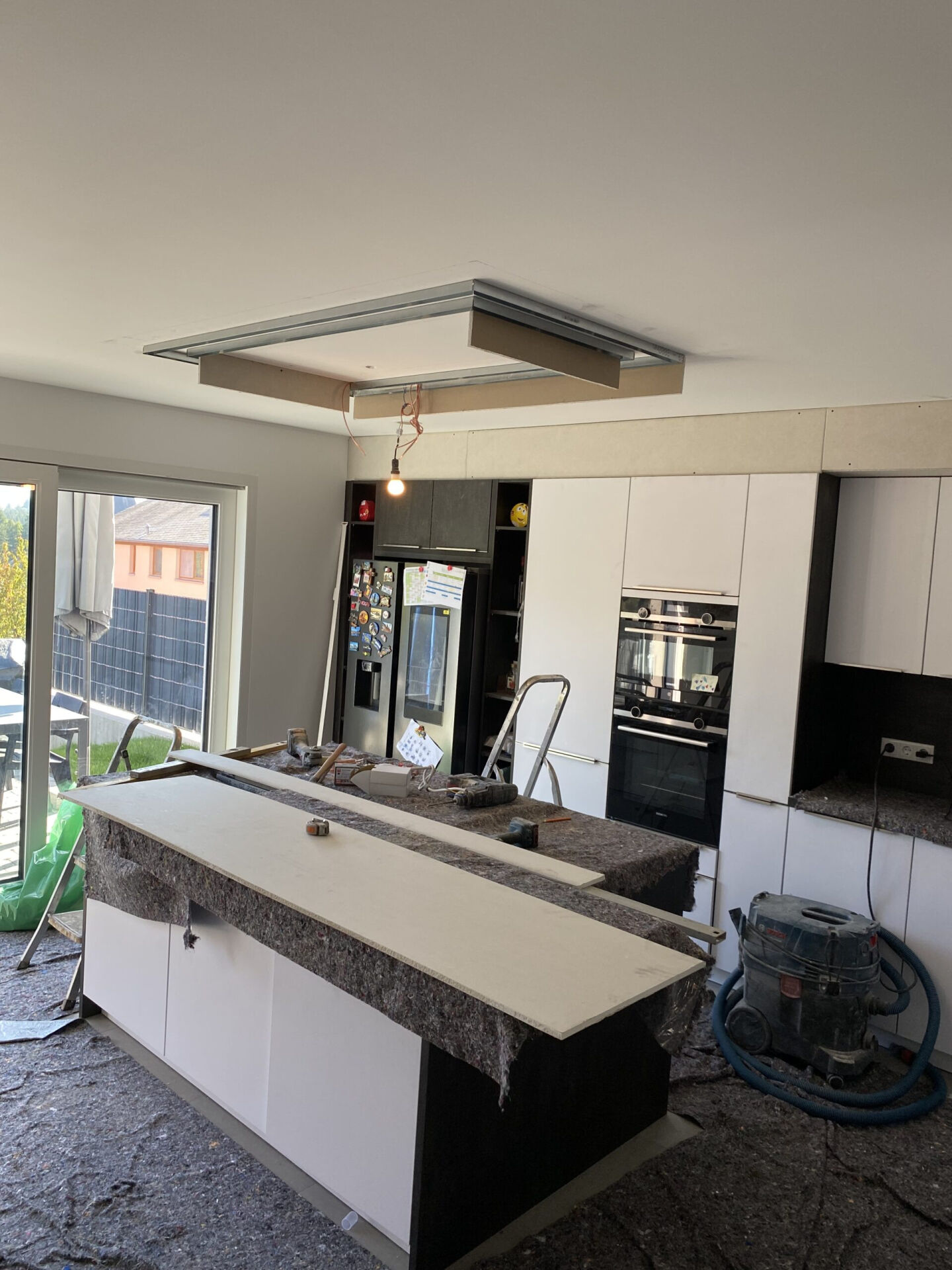 Dzan Rénovations & Constructions — Foto 3