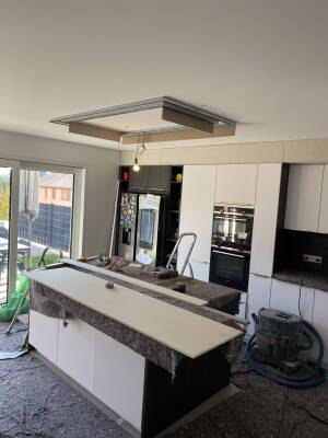 Dzan Rénovations & Constructions — Foto 3 miniature