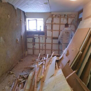 Dzan Rénovations & Constructions — Foto 17