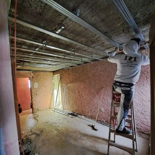 Dzan Rénovations & Constructions — Foto 14