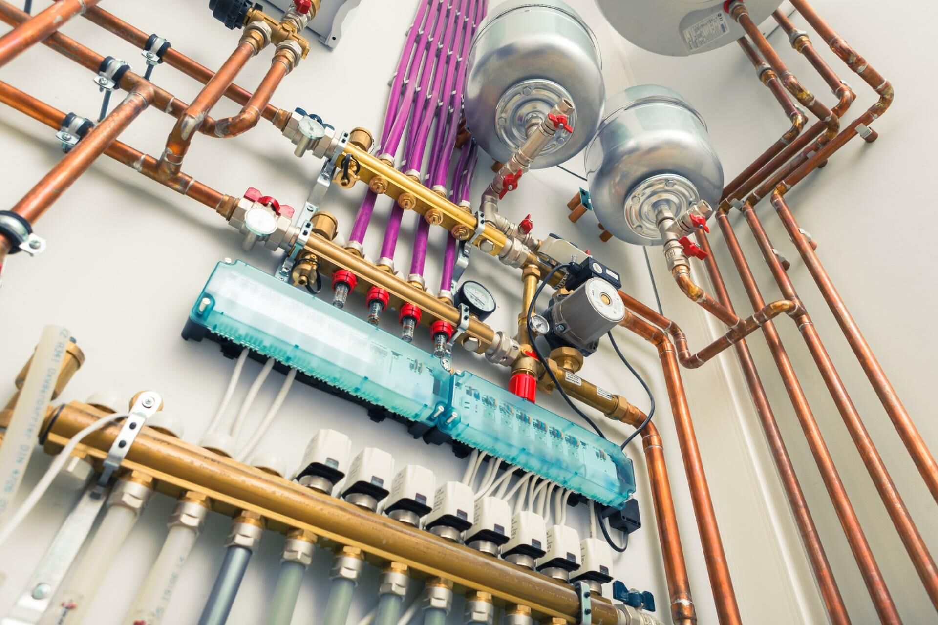 RK CHAUFFAGE SANITAIRE CLIMATISATION
