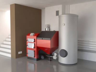 RK CHAUFFAGE SANITAIRE CLIMATISATION — Foto 6 miniature