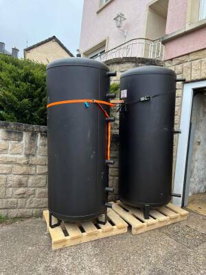 RK CHAUFFAGE SANITAIRE CLIMATISATION — Foto 3 miniature