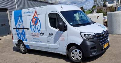 RK CHAUFFAGE SANITAIRE CLIMATISATION — Foto 1 miniature