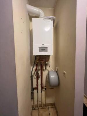 RK CHAUFFAGE SANITAIRE CLIMATISATION — Foto 10 miniature