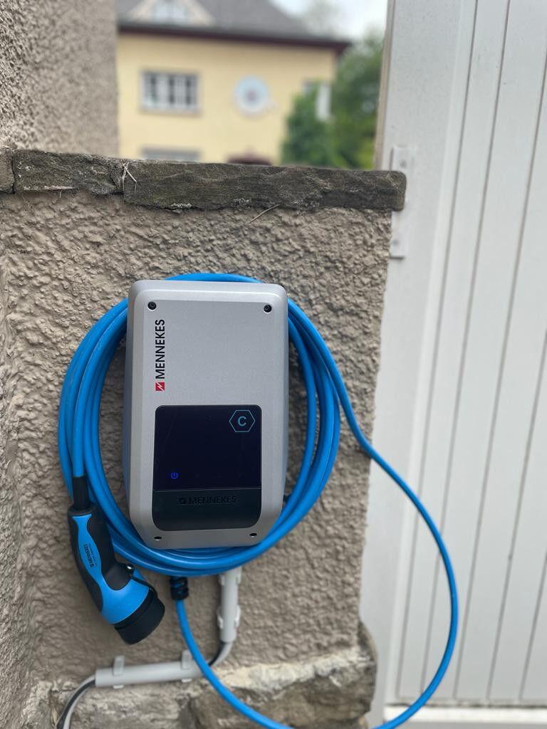 Électricité & Domotique par RJ Electric à Bergem, réalisation 10