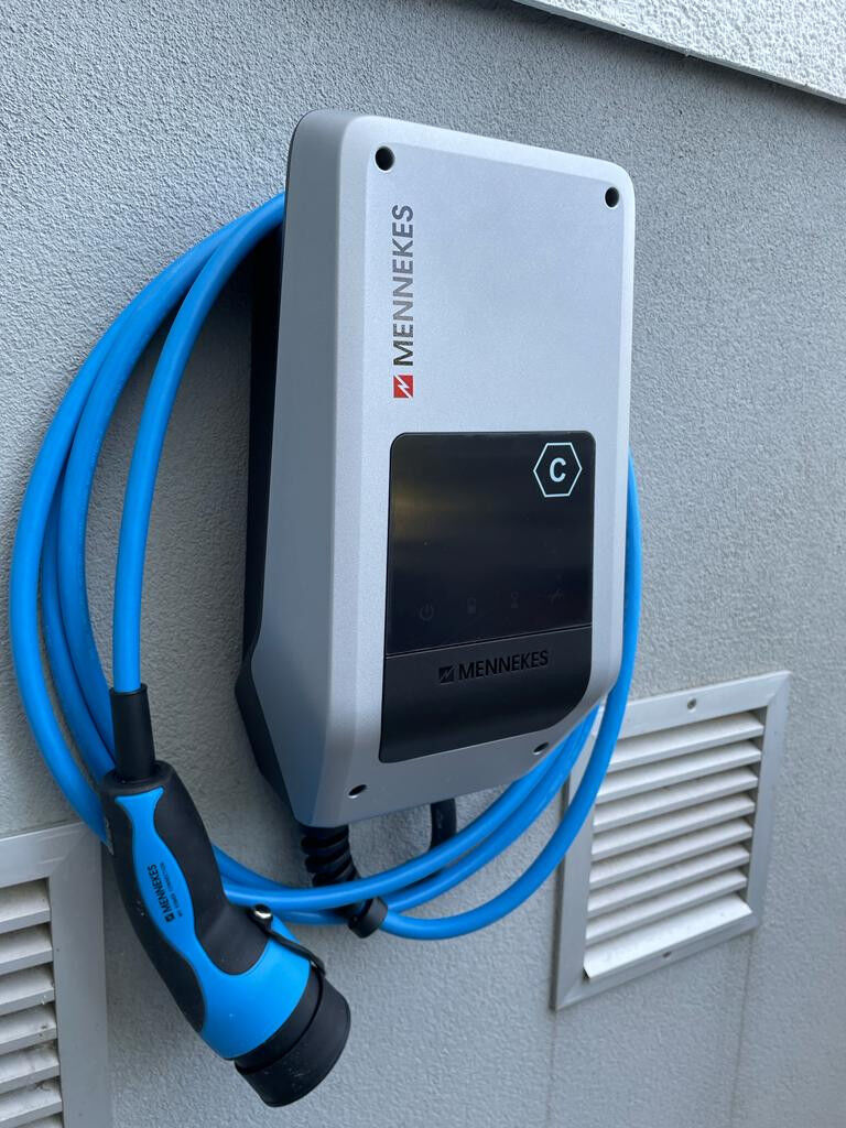Électricité & Domotique par RJ Electric à Bergem, réalisation 8