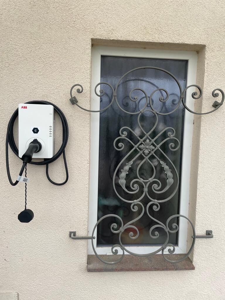 Électricité & Domotique par RJ Electric à Bergem, réalisation 13
