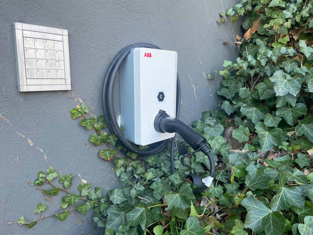 Électricité & Domotique par RJ Electric à Bergem, réalisation 12