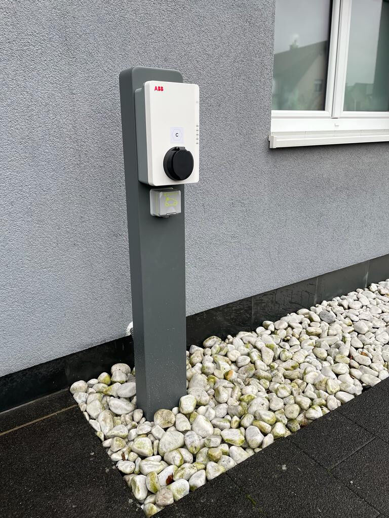 Électricité & Domotique par RJ Electric à Bergem, réalisation 14