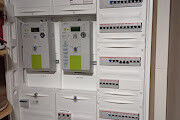 Électricité & Domotique par RJ Electric à Bergem, réalisation 23