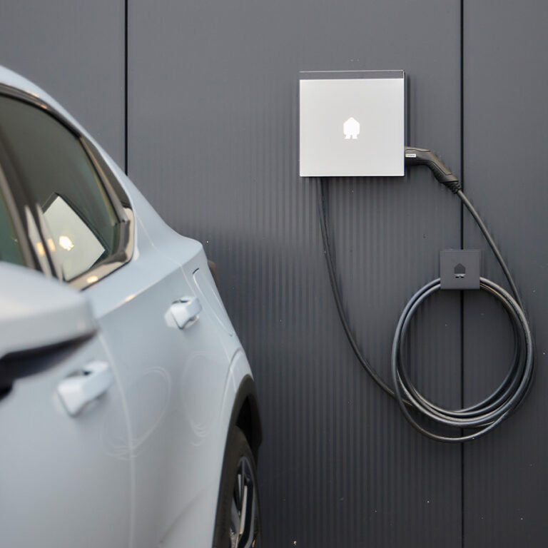 Électricité & Domotique par MG Électro & Sécurité à Steinfort, réalisation 5