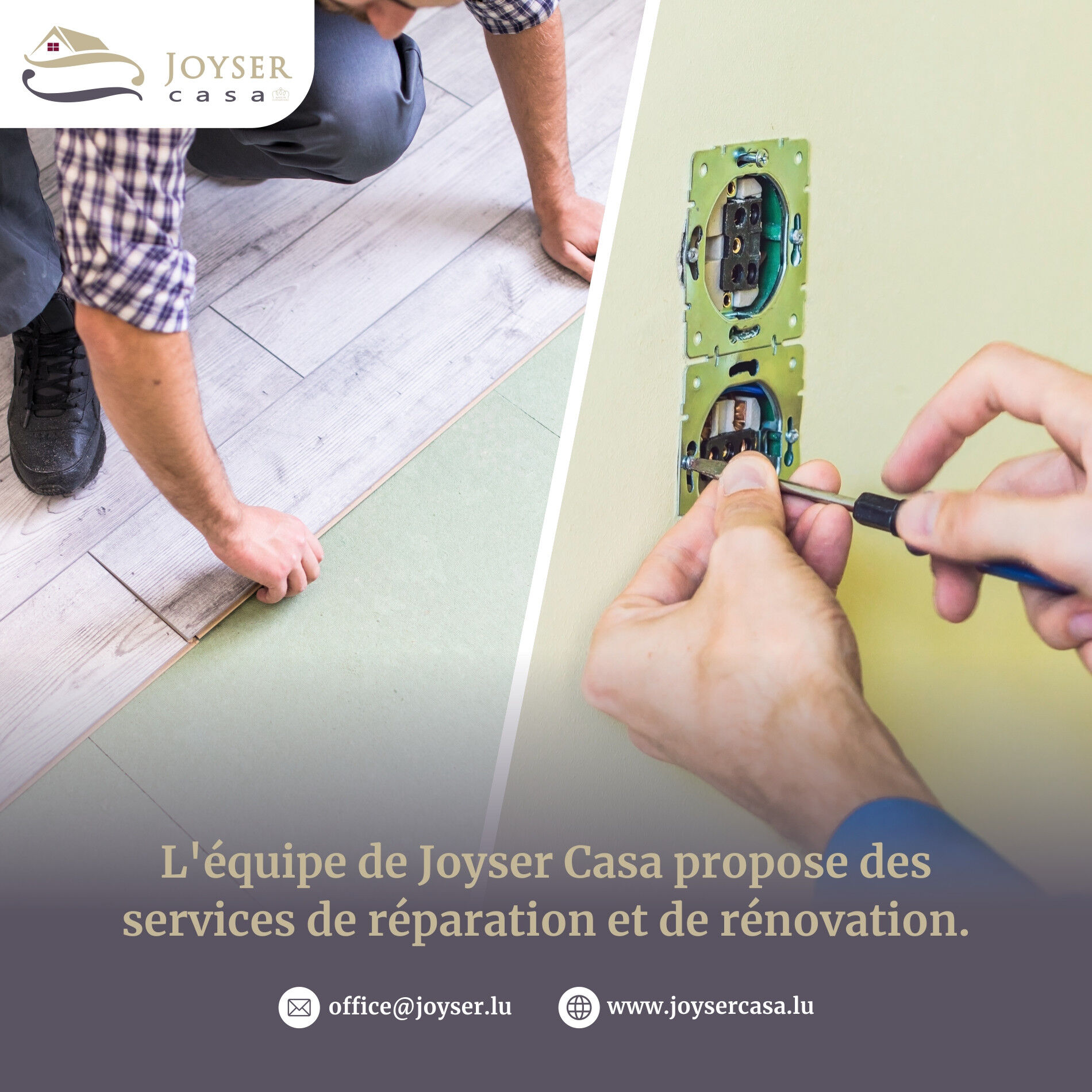 Joyser Casa — photo 10