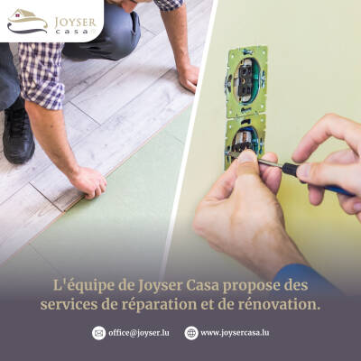 Joyser Casa — Foto 10 miniature