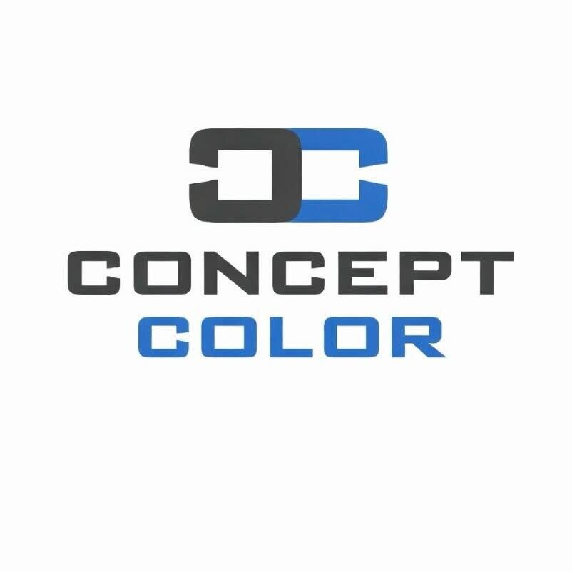 CONCEPT COLOR