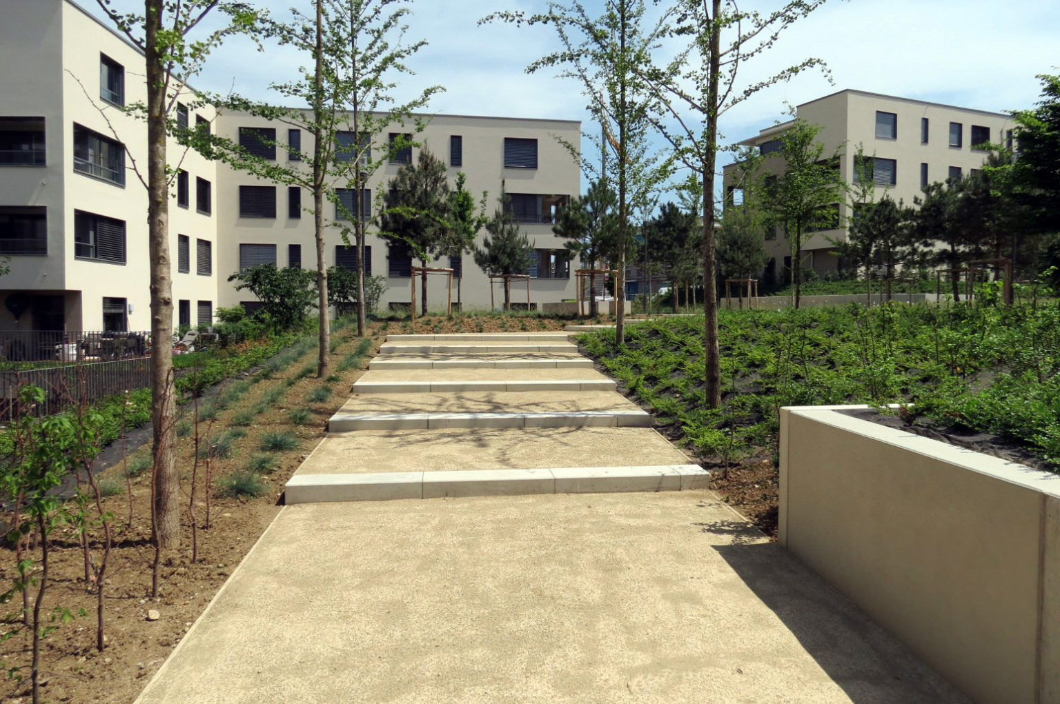 Eco paysages — Foto 2