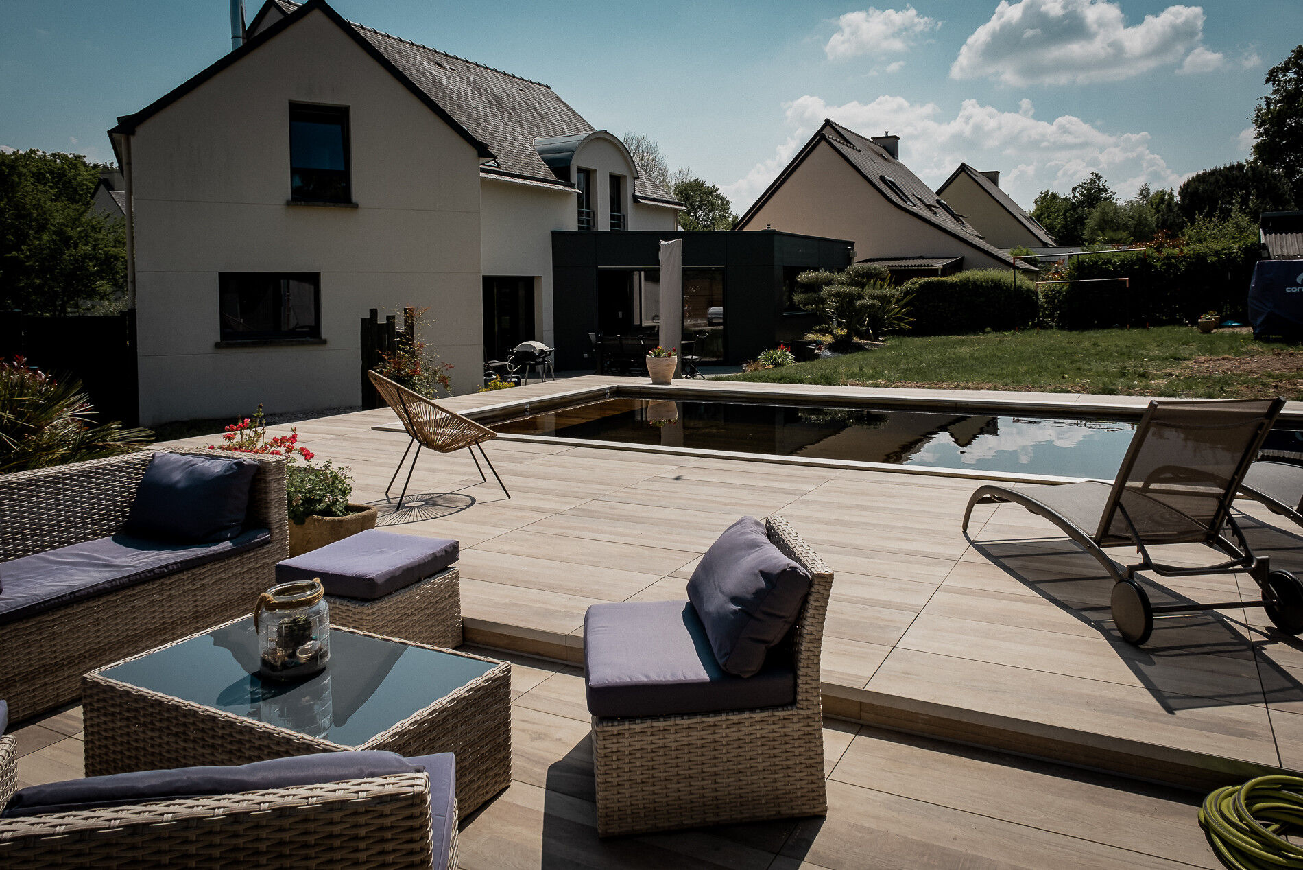 Eco paysages — Foto 6