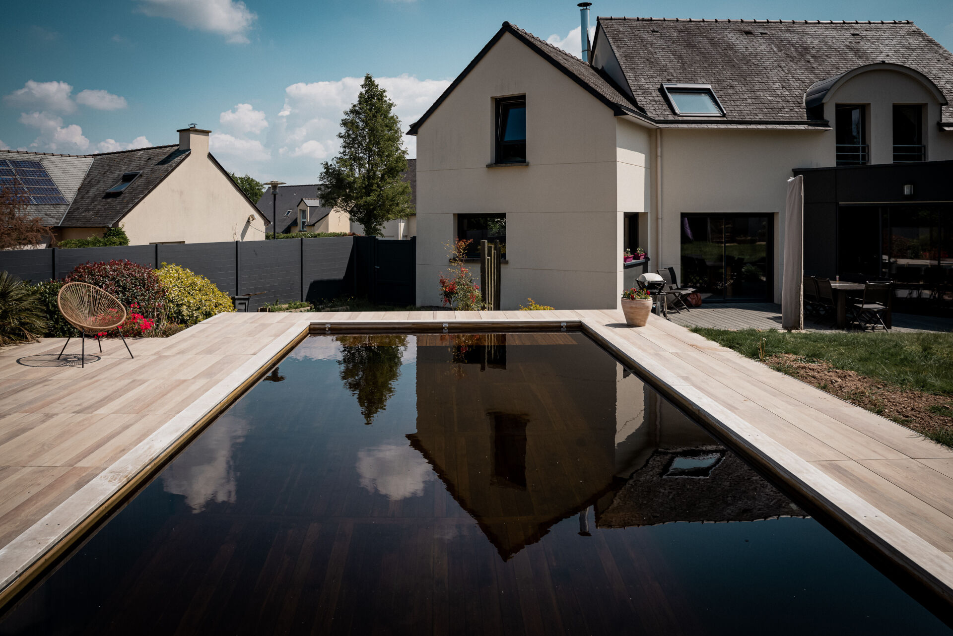 Eco paysages — Foto 4