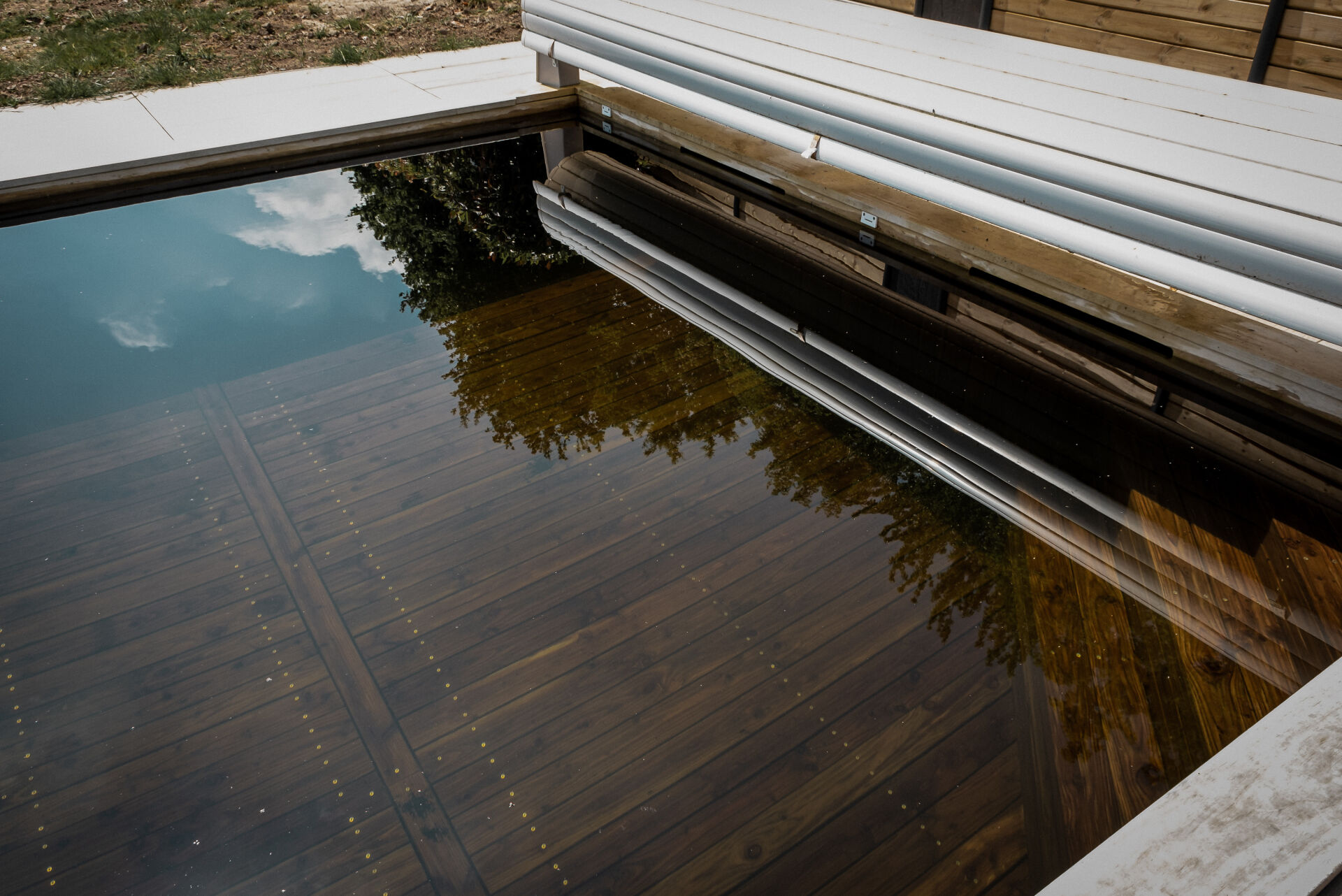 Eco paysages — Foto 9