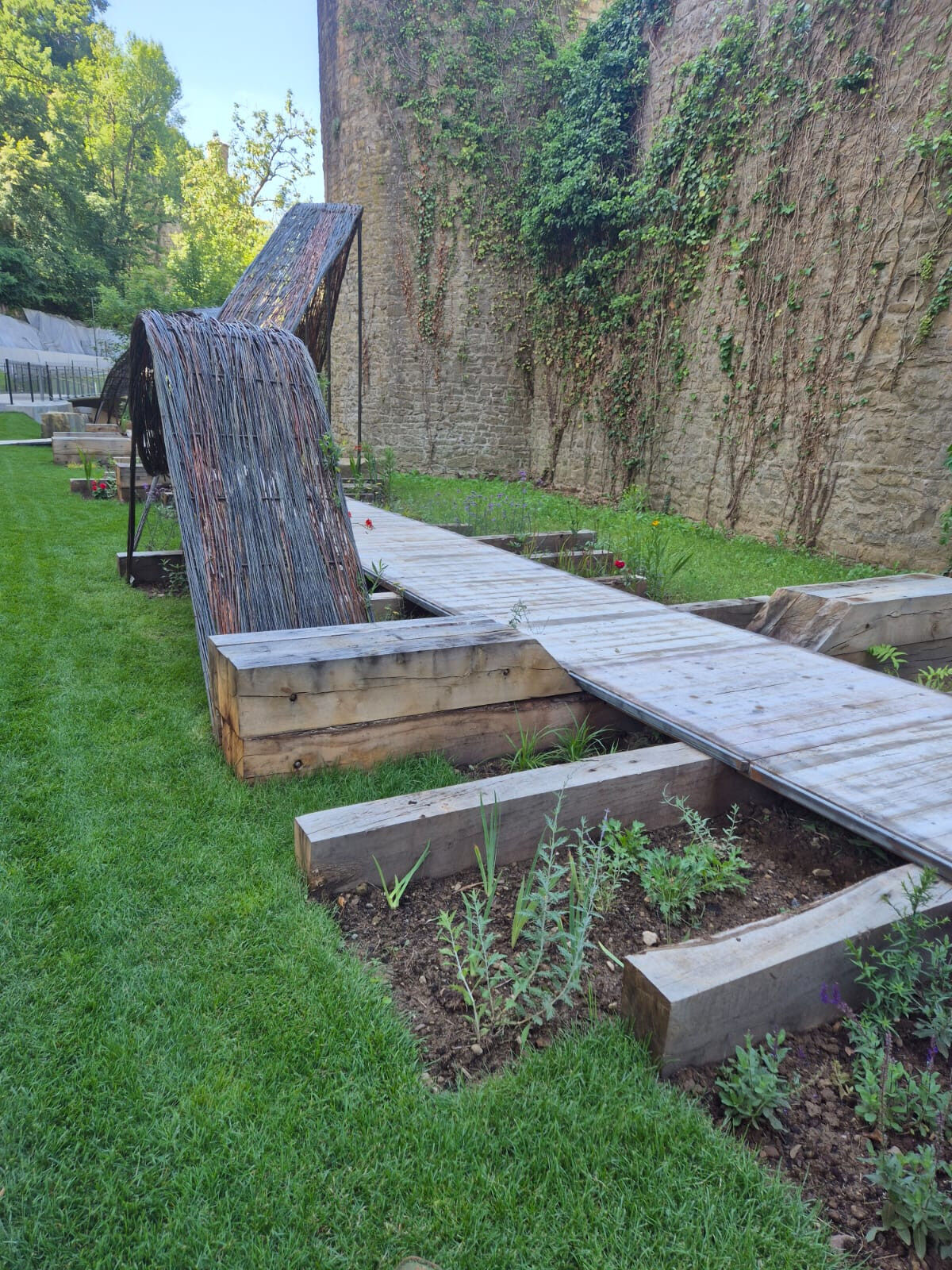 Eco paysages — Foto 13