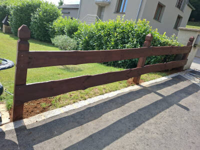 Eco paysages — Foto 19 miniature