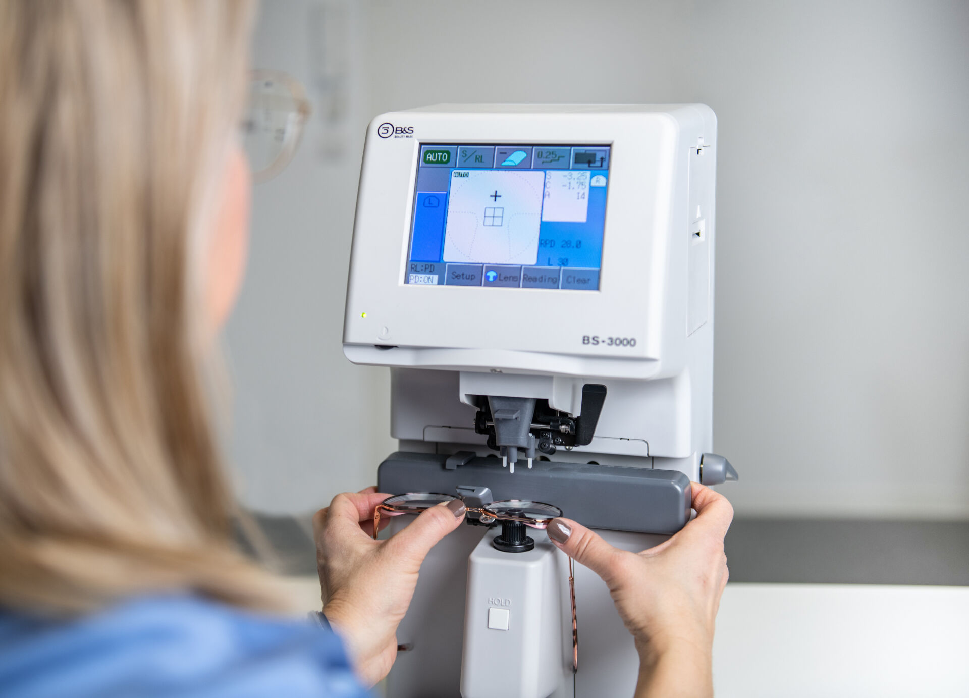 Homecare - l'opticien mobile — photo 4
