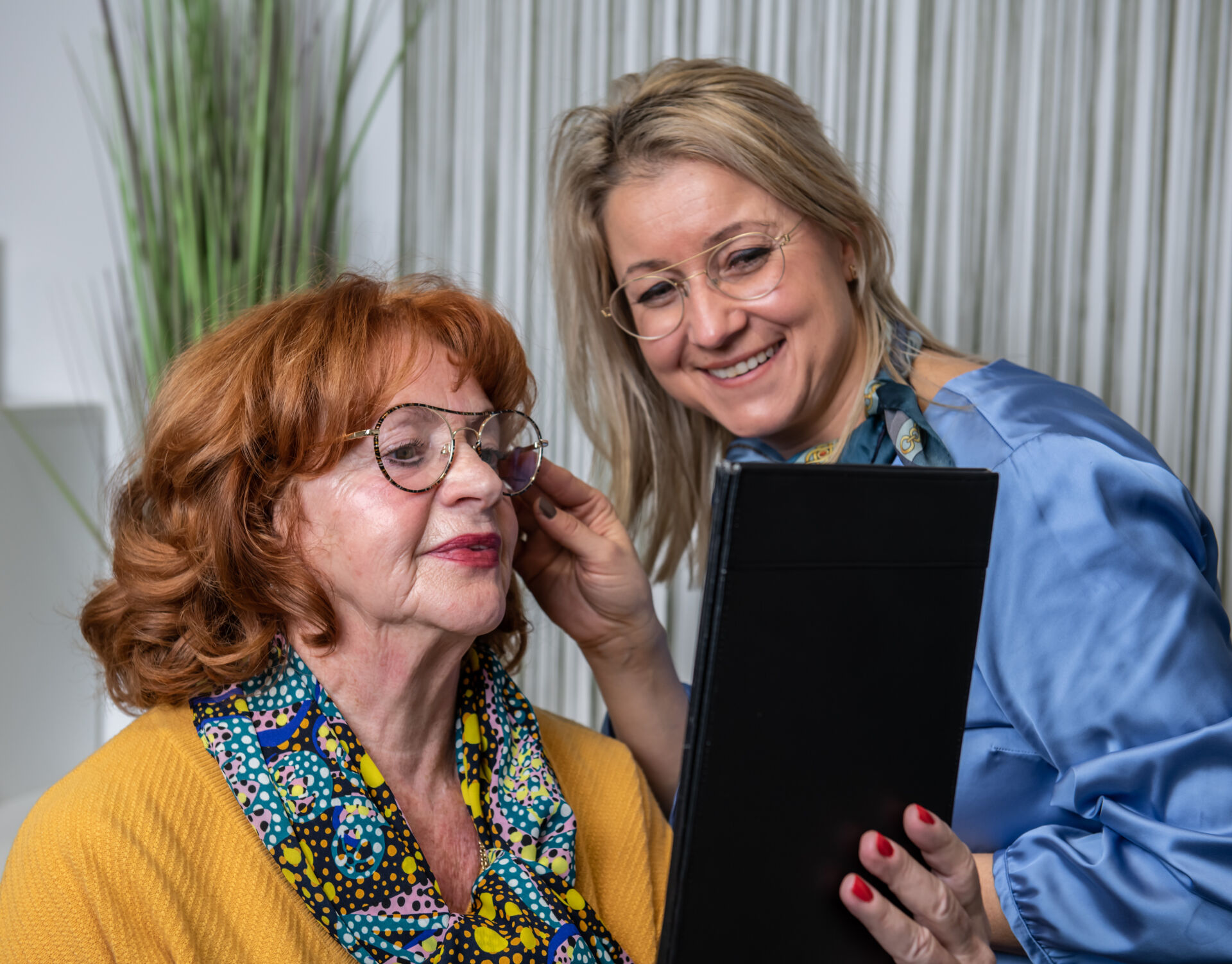 Homecare - l'opticien mobile — photo 5