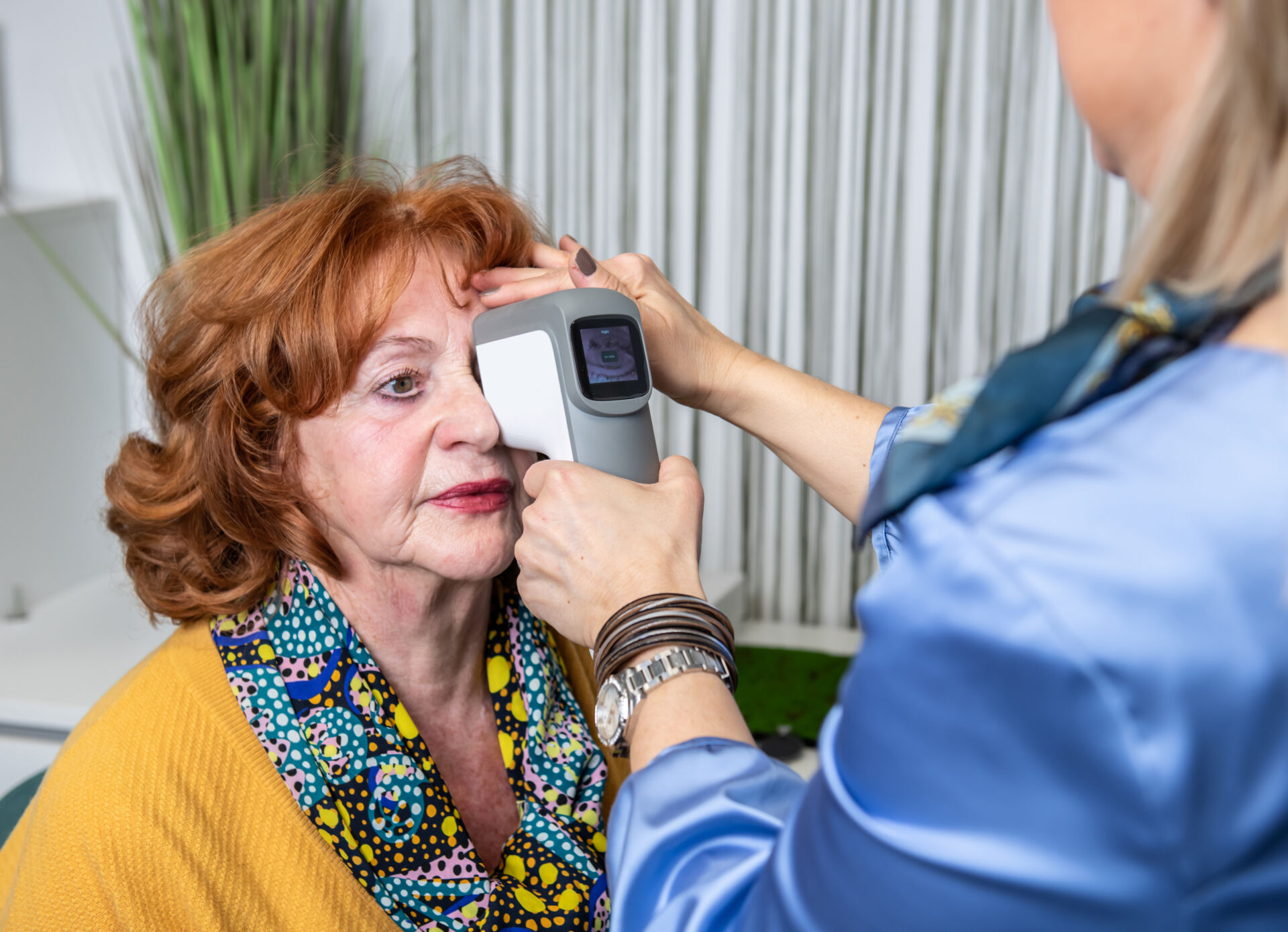 Homecare - l'opticien mobile — photo 6