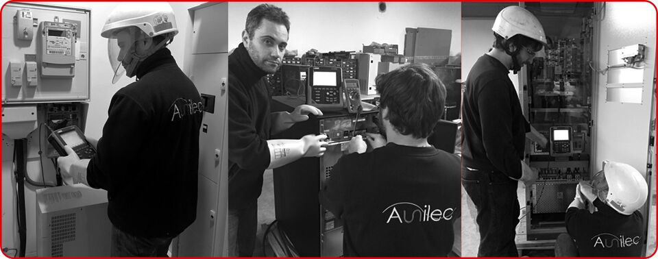 Aunilec Solar — Foto 1