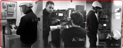 Aunilec Solar — Foto 1 miniature