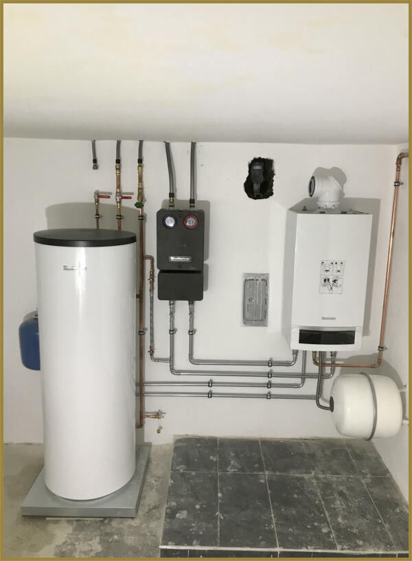 Lux Heating — Foto 2