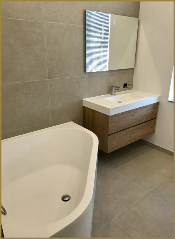 Lux Heating — Foto 3